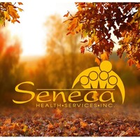 Seneca Health Services, Inc. Logo