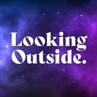 Looking Outside Logo