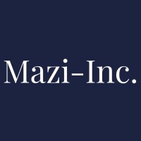 Mazi-Inc Logo