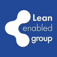 Lean Enabled Group Logo