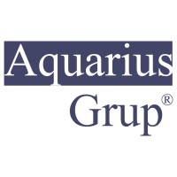 Aquarius Grup Logo