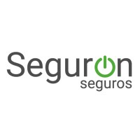 Seguron Seguros Logo