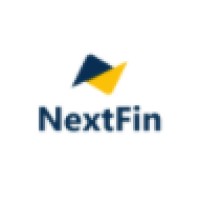 NextFin [Powerd by Amar Amba Finance Hire Purchase Private Limited (Registered NBFC under RBI)] Logo