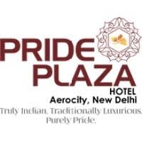 Pride Plaza Hotel Aerocity, New Delhi Logo