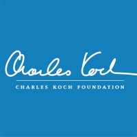 Charles Koch Foundation Logo