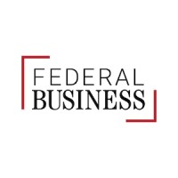 Federal Business, LLC Logo