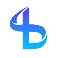Blue Space Software Company Logo