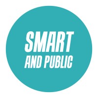 smart and public Logo