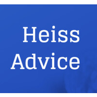 Heiss-Advice Logo