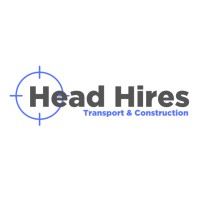 Head Hires Logo