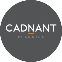 Cadnant Planning Ltd Logo