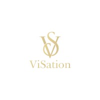 La ViSation Logo