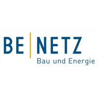BE Netz AG Logo