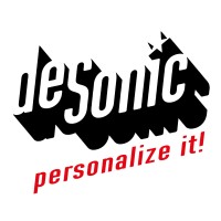 DeSonic ApS Logo