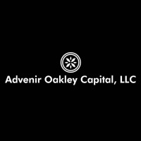 Advenir Oakley Capital Logo