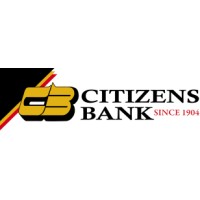 Citizens Savings Bank and Trust Company (Member FDIC) Logo