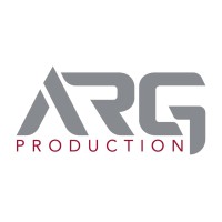 ARG Production Logo
