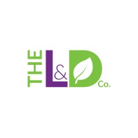 The L&D Co. Logo