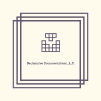 Declarative Documentation Logo