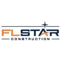 FL Star Construction Logo