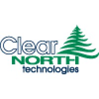 Clear North Technologies Logo