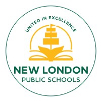 New London Public Schools Logo