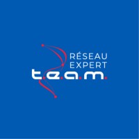 RESEAU EXPERT TEAM Logo
