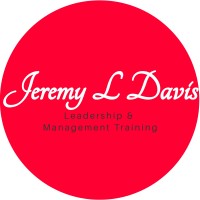 Jeremy L Davis Logo