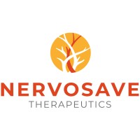 NERVOSAVE THERAPEUTICS Logo