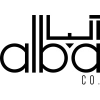 alba coffee company Logo
