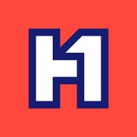 House of First Logo