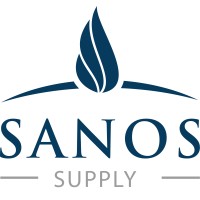 Sanos Supply A/S Logo