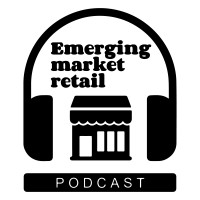 Emerging Market Retail Podcast Logo