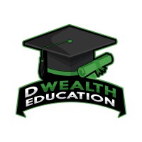 DWealth Education Logo