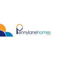 Penny Lane Homes Logo