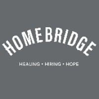 HomeBridge Ventures Logo