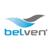 Belven NV Logo