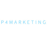 P4 Marketing GmbH Logo
