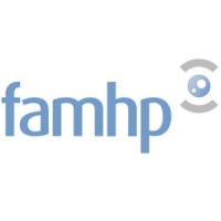 famhp - federal agency for medicines and health products Logo