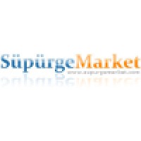 SüpürgeMarket Logo