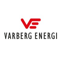 Varberg Energi Logo