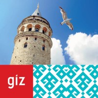 GIZ Turkey Logo