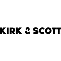 Kirk & Scott Digital Logo