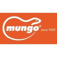 Mungo Befestigungstechnik AG Logo
