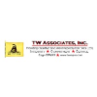 TW Associates Logo