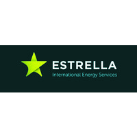 Estrella International Energy Services Ltd. Logo