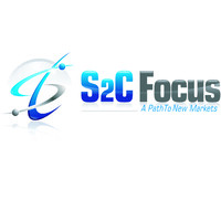 S2C Focus Inc Logo