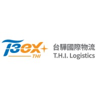 T.H.I Group (Shanghai) Ltd. Logo