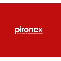 pironex GmbH Logo
