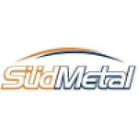 SudMetal Logo